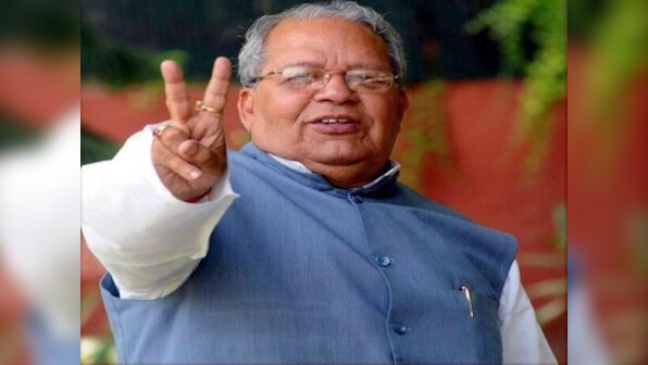 UP Election 2017: BJP leader Kalraj Mishra calls SP 'party of terrorists'