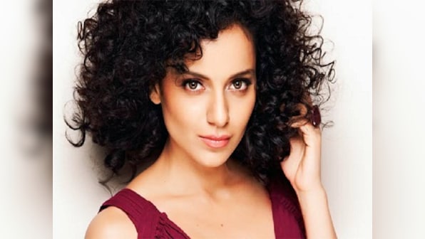 Extremely insensitive: Kangana Ranaut condemns Salman Khan's rape analogy