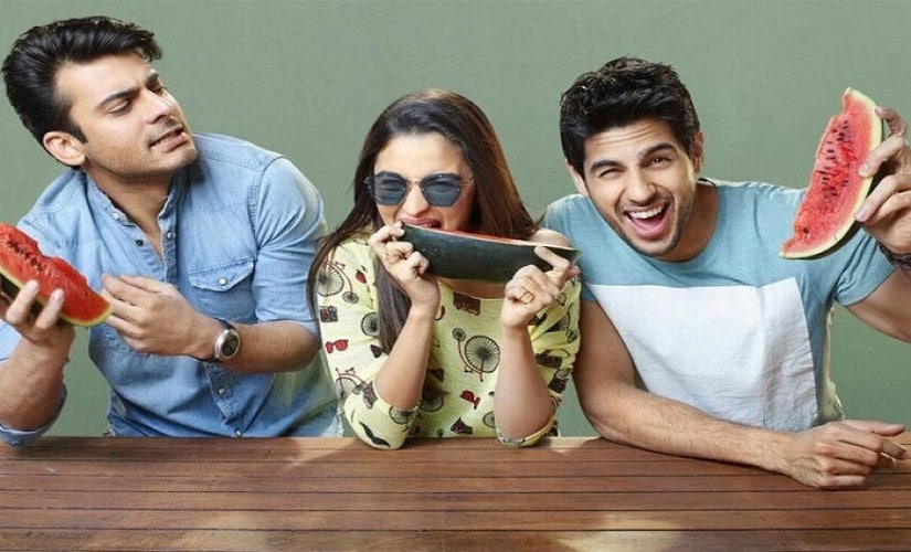 Kapoor and sons hot sale full movie hotstar