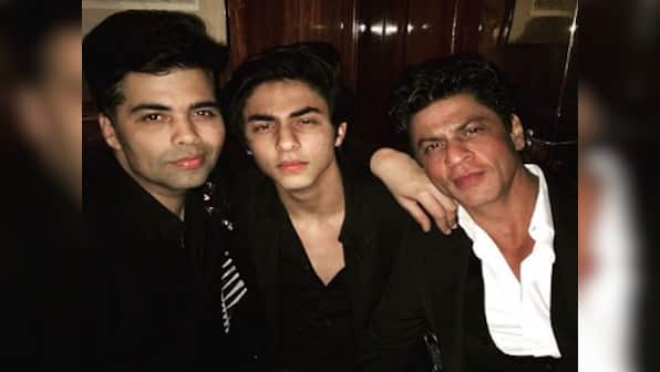 In pictures: Karan Johar's birthday bash in London is what Bollywood dreams are made of
