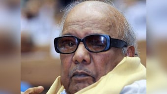 Will launch agitation if deferred polls not held on 23 May: Karunanidhi