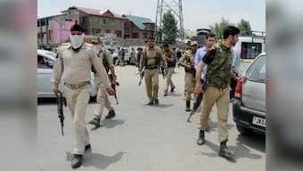 Cop-killing in the heart of Srinagar shows security establishment's cluelessness