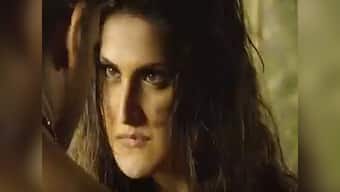 'Khallas' vs 'Khallas': How Zarine Khan in 'Veerappan' song compares to the original