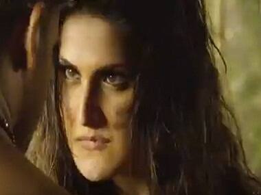 'Khallas' vs 'Khallas': How Zarine Khan in 'Veerappan' song compares to the original