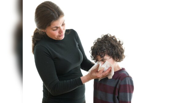 Common cold may increase Type-1 diabetes risk in kids
