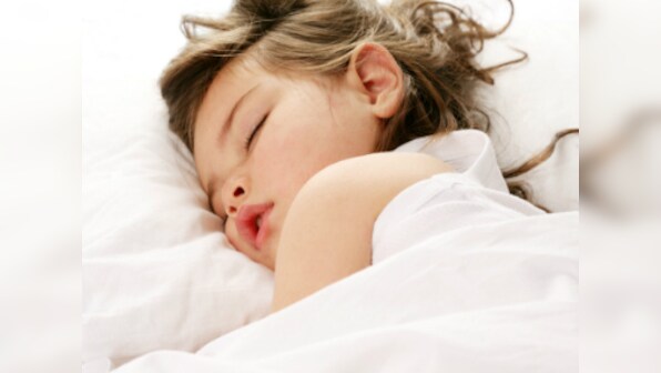 Kids who snore tend to score low grades at school, find researchers