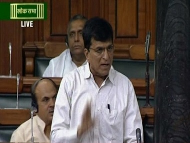 AgustaWestland scam: BJP claims involvement of Rahul Gandhi aide Kanishka Singh AgustaWestland scam: BJP claims involvement of Rahul Gandhi aide Kanishka Singh