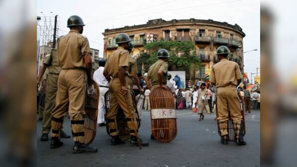 Salt Lake gangrape: Three arrested after identity confirmed in CCTV footage