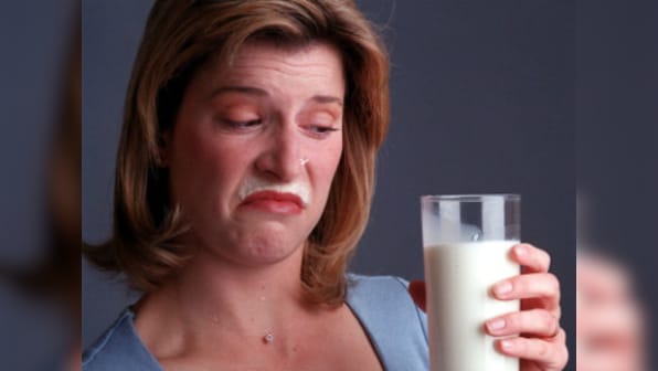 The Maneka Gandhi column: Lactose intolerant? Here is what you need to know
