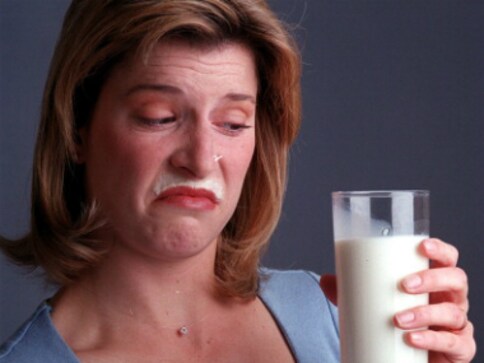 The Maneka Gandhi column: Lactose intolerant? Here is what you need to know The Maneka Gandhi column: Lactose intolerant? Here is what you need to know