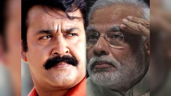 #PoMoneModi: PM Modi compares Kerala to Somalia; get lost son, say Twitteratti