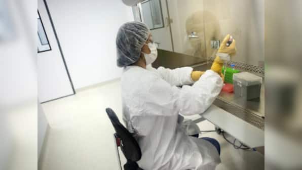 Malaria vaccine offers durable protection in human trials