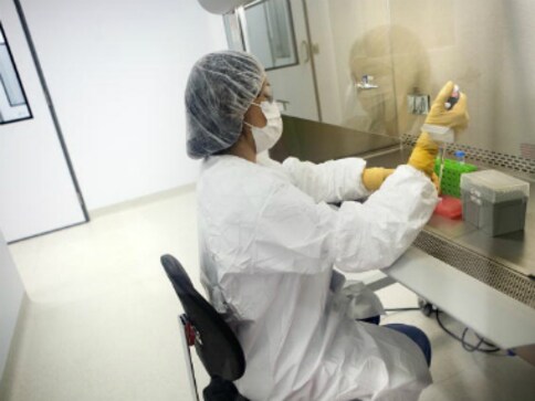 Malaria vaccine offers durable protection in human trials Malaria vaccine offers durable protection in human trials