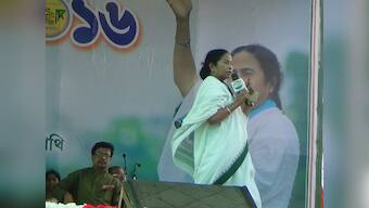 West Bengal Polls: Confident Mamata skips Nandigram, but TMC faces infighting elsewhere