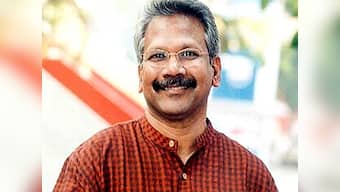 From Mouna Ragam to Kaatru Veliyidai, Mani Ratnam is the master of romance