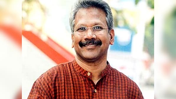 Mani Ratnam reportedly resumes work after being briefly hospitalised in Chennai