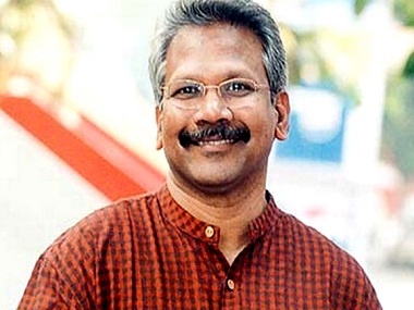 Mani Ratnam reportedly resumes work after being briefly hospitalised in Chennai Mani Ratnam reportedly resumes work after being briefly hospitalised in Chennai