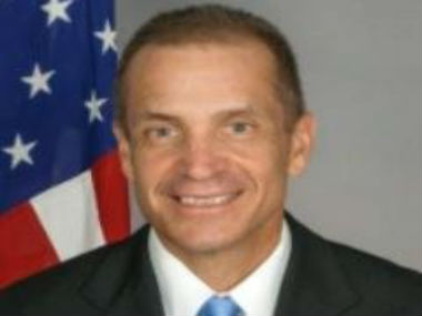 Respect Pakistan's sovereignty but will target terrorists: US Respect Pakistan's sovereignty but will target terrorists: US