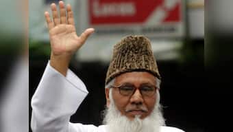 After Nizami's execution, Bangladesh now blames Pakistan for not taking in Urdu speaking migrants