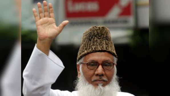 After Nizami's execution, Bangladesh now blames Pakistan for not taking in Urdu speaking migrants