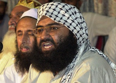 Exerting diplomatic pressure to impose ban on Masood Azhar: Govt to LS Exerting diplomatic pressure to impose ban on Masood Azhar: Govt to LS