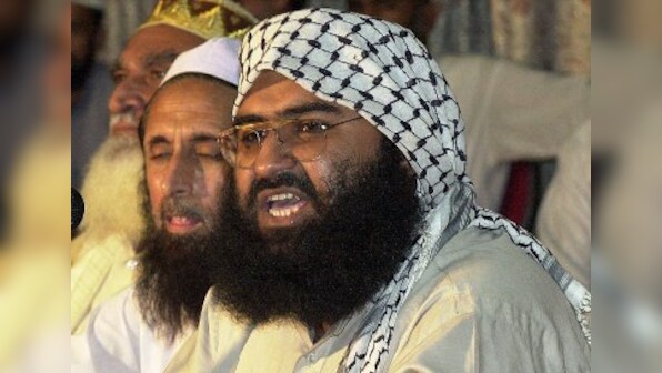 Exerting diplomatic pressure to impose ban on Masood Azhar: Govt to LS