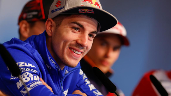 MotoGP: Maverick Vinales signs with Movistar Yamaha for 2017 MotoGP: Maverick Vinales signs with Movistar Yamaha for 2017