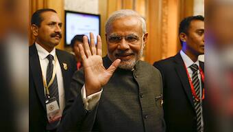 Indian-Americans keen about PM Modi's address to US Congress
