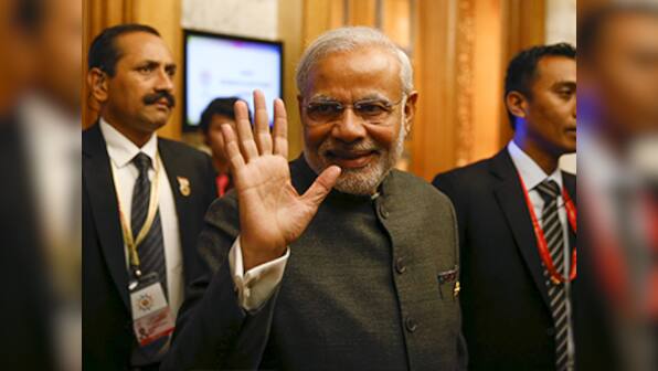 Indian-Americans keen about PM Modi's address to US Congress