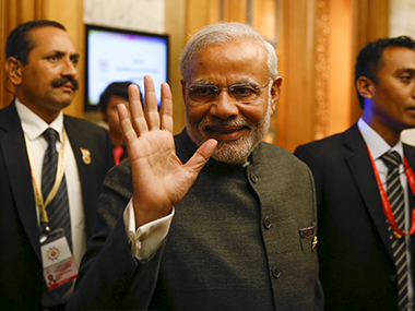 Indian-Americans keen about PM Modi's address to US Congress Indian-Americans keen about PM Modi's address to US Congress