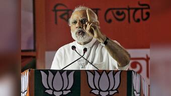 Modi govt completes 2 years: PMO reduced to international travel agency, says AAP