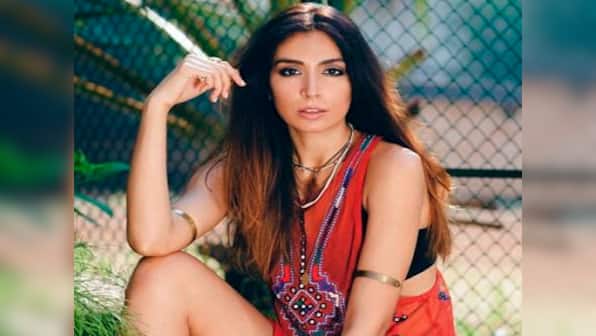 'Woman' power: Monica Dogra to feature in docu series on gender-related violence