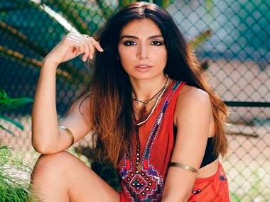 'Woman' power: Monica Dogra to feature in docu series on gender-related violence