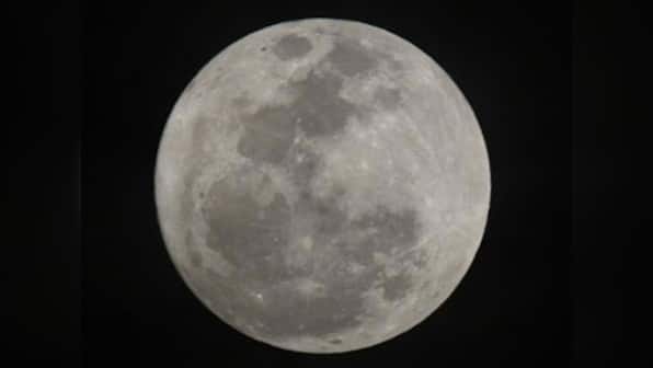 Scientists discover two 'young' craters in Moon's darkest regions