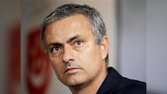 No red carpet: José Mourinho will start his Manchester United reign on a bed of thorns