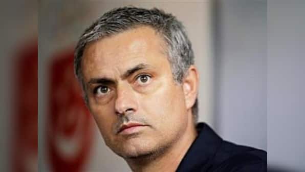 No red carpet: José Mourinho will start his Manchester United reign on a bed of thorns