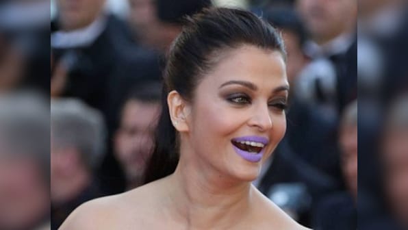 'I've been here long enough': Aishwarya Rai breaks silence on Cannes appearance