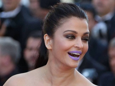 'I've been here long enough': Aishwarya Rai breaks silence on Cannes appearance 'I've been here long enough': Aishwarya Rai breaks silence on Cannes appearance
