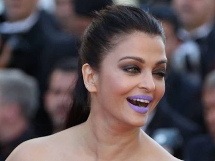 'I've been here long enough': Aishwarya Rai breaks silence on Cannes appearance