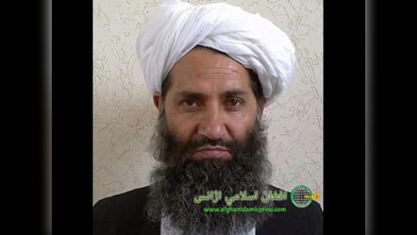 Meet Haibatullah Akhundzada: All you need to know about the new Taliban chief