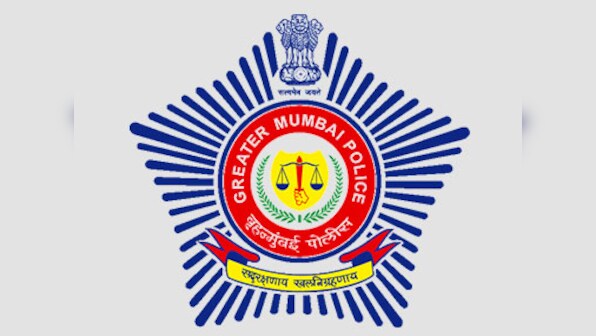 In an alternate universe where Orkut's the new Facebook, a day in the life of Mumbai police