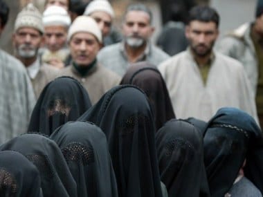 Representational image. AFP