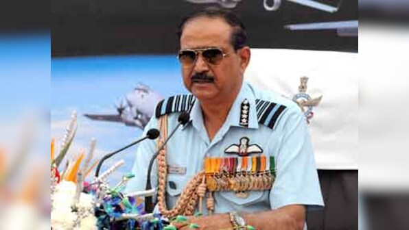 AgustaWestland row gets murkier: After Tyagi, ex-IAF chief NAK Browne's role under scanner