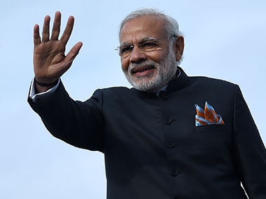 Black money menace: PM Modi gets Swiss govt's pledge on tackling tax offenders