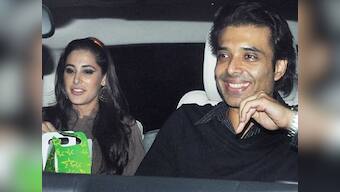 Break up with Nargis Fakhri over Whatsapp? What’s that, asks Uday Chopra