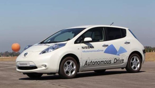 Self-driven cars will change the car insurance industry forever, say Buffet and Gates Self-driven cars will change the car insurance industry forever, say Buffet and Gates