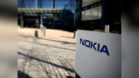 Nokia plans on selling its digital health business to a co-founder of the venture
