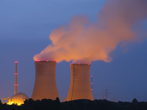 The biggest takeaway from Narendra Modi's US visit is impetus to nuclear power The biggest takeaway from Narendra Modi's US visit is impetus to nuclear power
