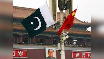 Pakistan army chief meets Chinese officials; military co-operation, defence technology on agenda