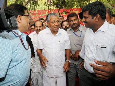 Kerala actress molestation case: Assembly rocked, opposition stages boycott Kerala actress molestation case: Assembly rocked, opposition stages boycott